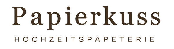 Papierkuss